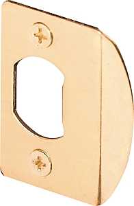 B & K ProLine Series 630-104HC Adapter, 3/4 in, Push-Fit x MPT, Brass, 200 psi Pressure