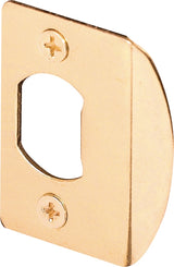 B & K ProLine Series 630-104HC Adapter, 3/4 in, Push-Fit x MPT, Brass, 200 psi Pressure