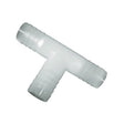 Green Leaf 1 in. Barb X 1 in. D Barb Nylon Tee 1 pk, Pack of 5