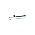 Mercury Throttle/Shift Cable Assembly - Gen II Premium, 23'