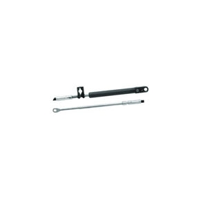 Mercury Throttle/Shift Cable Assembly - Gen II Premium, 23'
