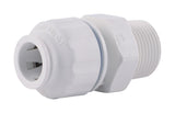 SharkBite Push to Connect 1/2 in. CTS X 3/4 in. D MPT Plastic Male Connector
