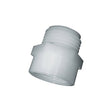 Green Leaf 3/4 in. MGHT X 3/4 in. D FPT Nylon Hose Adapter 1 pk, Pack of 5