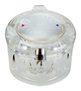 Ace For Moen Clear Tub and Shower Faucet Handles