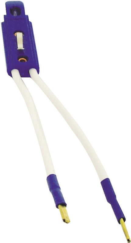 Eaton Wiring Devices BP914 Circuit Tester with Leads, 90 to 600 V, Amber/Brown