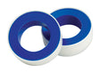 Performance Tool Mechanics Products 1/2 in. W X 33 ft. L White PTFE Tape, Pack of 6