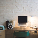 Vornado VH5 75 sq ft Electric Personal Space Heater