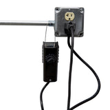 Mr. Heater Heating Dial Thermostat