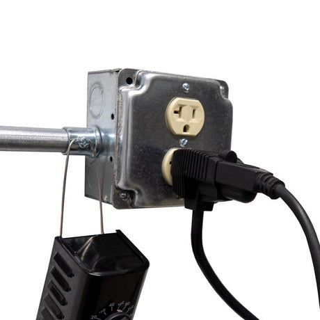 Mr. Heater Heating Dial Thermostat