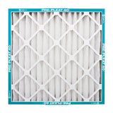 Flanders 40 LPD 20 in. W X 14 in. H X 1 in. D 8 MERV Pleated Air Filter 1 pk, Pack of 12