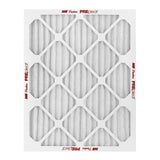 AAF Flanders PREpleat LPD SC M10 30 in. W X 24 in. H X 1 in. Synthetic 10 MERV Pleated Air Filter 1, Pack of 12