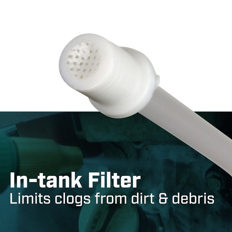 Chapin 1046 Hand Sprayer, Cone Nozzle, Polyethylene