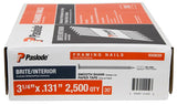 Midwest Fastener 03189 Screw, #10 Thread, Coarse Thread, Pan Head, Phillips, Slotted Drive, 1 in L Under Head, 100/PK
