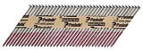 Midwest Fastener 03189 Screw, #10 Thread, Coarse Thread, Pan Head, Phillips, Slotted Drive, 1 in L Under Head, 100/PK