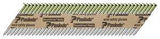 Paslode 650381 Framing Nail, 2 in L, Low Carbon Steel, Hot-Dip Galvanized, Round Head, Ring Shank