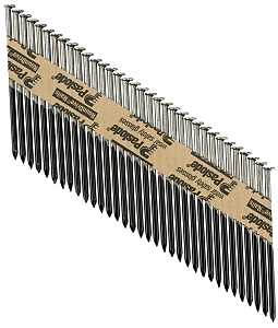 Midwest Fastener 09263 Masonry Screw, 3/16 in Dia, 2-3/4 in L, Steel, 100/PK