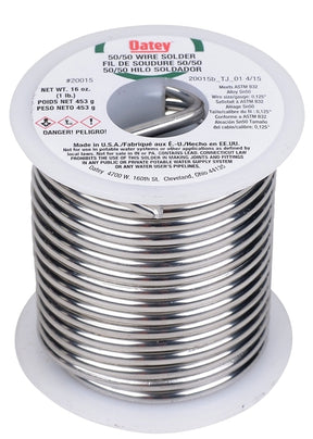 B & K ProLine Series 632-004 Pipe Tee, 3/4 in, Push-Fit, Brass