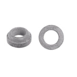 Danco 11/16 in. D X 13/32 in. D X 1/4 in. Bonnet Packing For Crane, Pack of 5