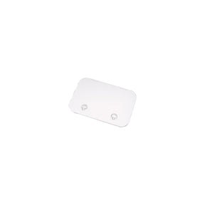 Hatch Access 7X11 Brite White