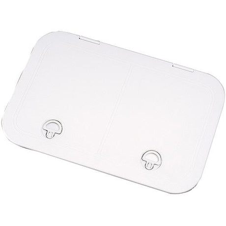 Hatch Access 10X20 Brite White