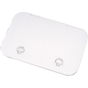 Hatch Access 10X30 Brite White