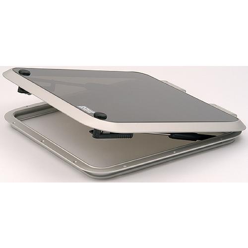 Low Profile Hatch, 13-1/8 X 18-1/2