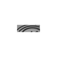 3/8″ x 5' Gasket for Extruded Hatches