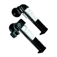 Left Latch Dog Assembly