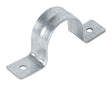 Warwick Hanger 3/4 in. Galvanized Carbon Steel Pipe Strap