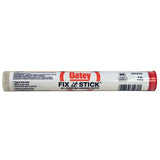 Oatey Fix-It Gray Plumbers Putty 4 oz, Pack of 12