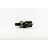 Flair-It Ecopoly 1/2 in. PEX Barb X 1/2 in. D FPT Plastic Swivel Valve, Pack of 10