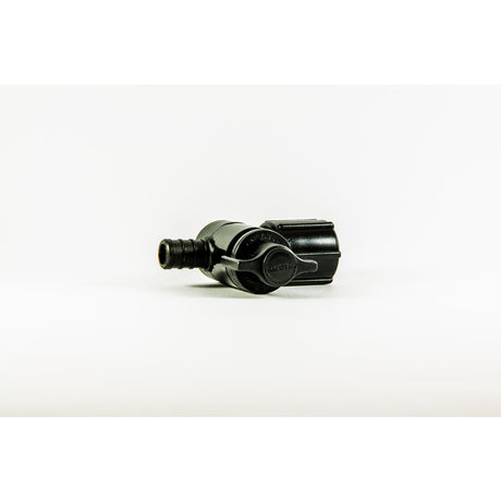 Flair-It Ecopoly 1/2 in. PEX Barb X 1/2 in. D FPT Plastic Swivel Valve, Pack of 10