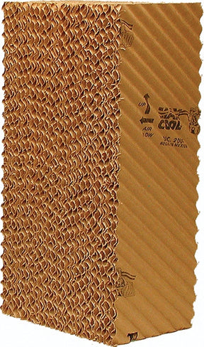 ProBite 630-043HC/LF841R Reducing Pipe Coupling, 3/4 x 1/2 in, Brass, 200 psi Pressure