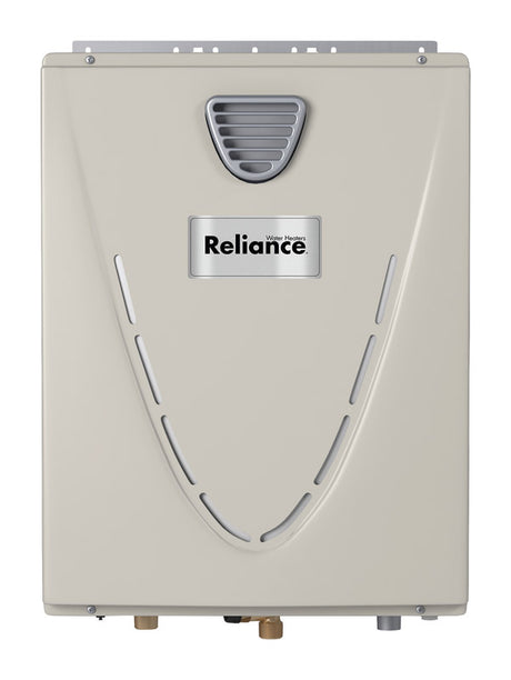 Reliance 6.6 gal 160,000 BTU Propane Tankless Water Heater