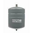 Water Worker Steel Gas Boiler System Expansion Tank 15 in. H X 11.5 in. L X 11.5 in. W