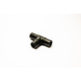 Flair-It Ecopoly 1 in. PEX Barb X 1 in. D PEX Plastic Tee