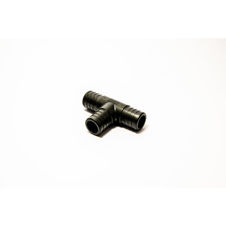 Flair-It Ecopoly 1 in. PEX Barb X 1 in. D PEX Plastic Tee