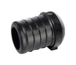 Flair-It Ecopoly 1 in. PEX Barb X 1 in. D PEX Plastic Plug