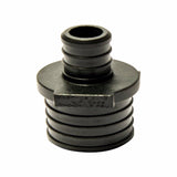 Flair-It Ecopoly 1 in. PEX Barb X 1/2 in. D PEX Plastic Reducing Coupling