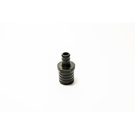 Flair-It Ecopoly 1 in. PEX Barb X 1/2 in. D PEX Plastic Reducing Coupling