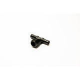 Flair-It Ecopoly 1/2 in. PEX Barb X 1/2 in. D PEX Plastic Tee