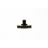 Flair-It Ecopoly 1/2 in. PEX Barb X 1/2 in. D PEX Plastic Reducing Tee