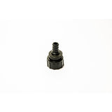 Flair-It Ecopoly 1/2 in. PEX X 3/4 in. D FGH Plastic Garden Hose Swivel