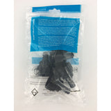 Flair-It Ecopoly 1/2 in. PEX X 3/4 in. D FGH Plastic Garden Hose Swivel