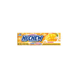 Hi-Chew Mango Stick Mango Candy 1.76 oz, Pack of 15