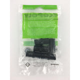 Flair-It Ecopoly 3/4 in. PEX Barb X 3/4 in. D PEX Plastic Coupling