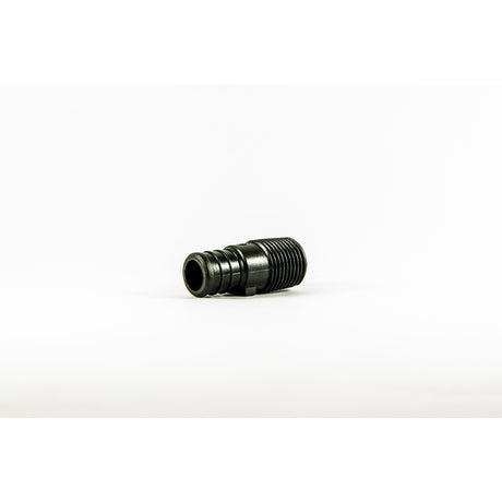 Flair-It Ecopoly 3/4 in. PEX Barb X 1/2 in. D MPT Plastic Male Adapter