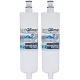 EarthSmart W-2 Refrigerator Replacement Filter For Whirlpool Filter 5