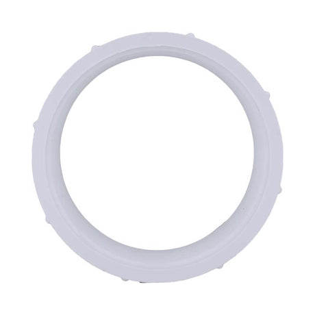Charlotte Pipe Schedule 40 4 in. Hub X 4 in. D FPT PVC Adapter 10 pk