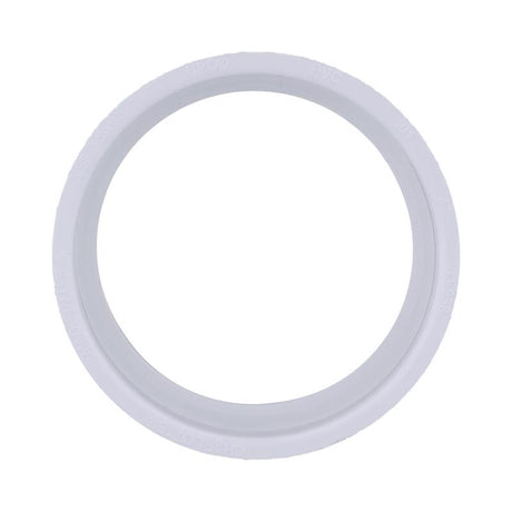 Charlotte Pipe Schedule 40 4 in. Hub X 4 in. D FPT PVC Adapter 10 pk